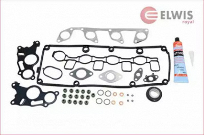 ELWIS ROYAL 9756014 -  Комплект прокладок, головка цилиндра